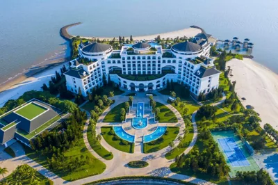 Vinpearl Resort & Spa Ha Long – Photos 3