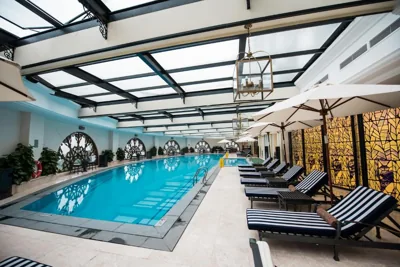 Vinpearl Resort & Spa Ha Long – Photos 8