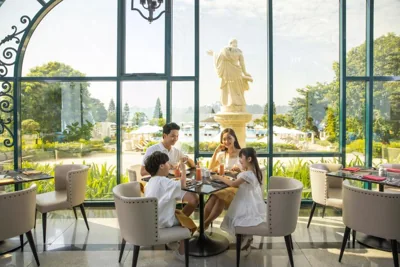 Vinpearl Resort & Spa Ha Long – Photos 9