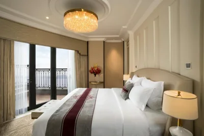 Vinpearl Resort & Spa Ha Long – Photos 10