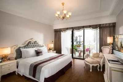 Vinpearl Resort & Spa Ha Long – Photos 11