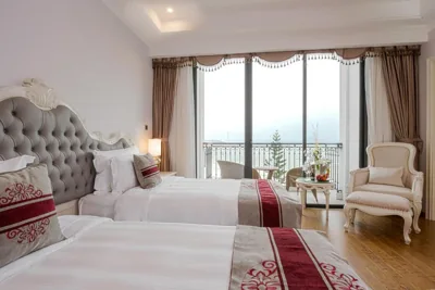 Vinpearl Resort & Spa Ha Long – Photos 12
