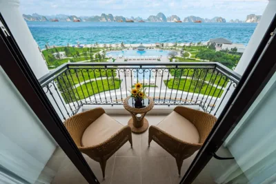 Vinpearl Resort & Spa Ha Long – Photos 13